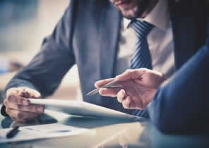 Negotiations & Contract